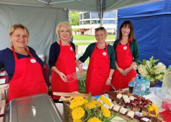 Kobierniki: Kobierzanki chcą integrować mieszkańców.