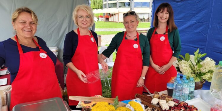Kobierniki: Kobierzanki chcą integrować mieszkańców.