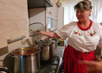 Janowice: Wiele radości dzięki programowi „Danie wspólnych chwil”.