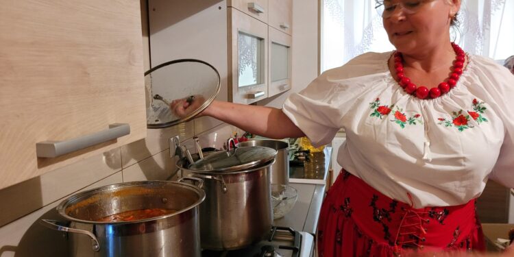 Janowice: Wiele radości dzięki programowi „Danie wspólnych chwil”.