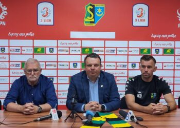 Tarnobrzeg. Rozpoczyna się kampania referendalna