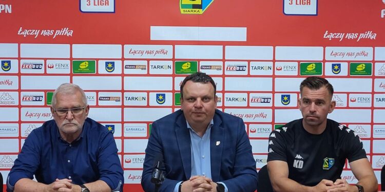 Tarnobrzeg. Rozpoczyna się kampania referendalna