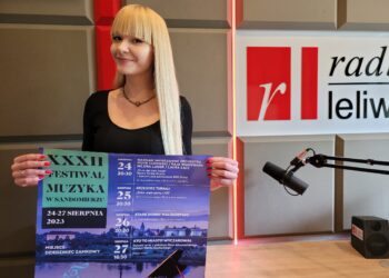 Sandomierz: XXXII Festiwal „Muzyka w Sandomierzu”.