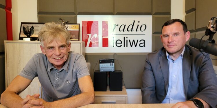 Klimontów: Jubileuszowy Jarmark na św. Jacka.