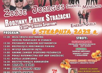 Stany: „Lato w Stanach” już w najbliższą niedzielę.