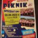 Sulisławice: W niedzielę piknik integracyjny u Herbaciarek.