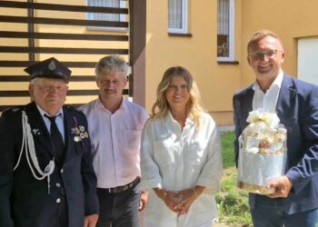 Słupcza: Zygmunt Maziarz uczestnikiem 'The Voice Senior’.