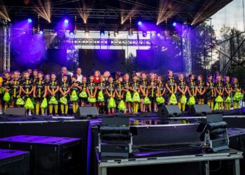 Połaniec: Energia na Maxa podczas Dnia Energetyka