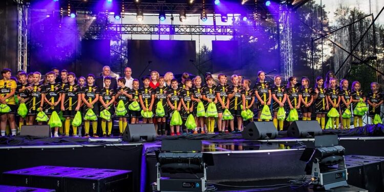 Połaniec: Energia na Maxa podczas Dnia Energetyka