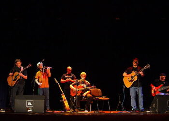Sandomierz: „Stare Dobre Małżeństwo” wystąpi w Sandomierzu.