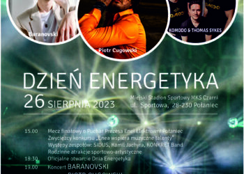 Połaniec: Dzień Energetyka.