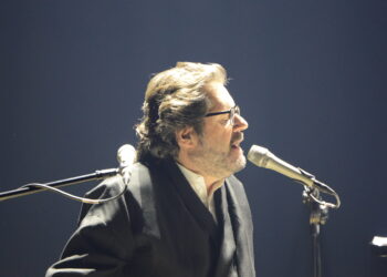 Sandomierz: Grzegorz Turnau wystąpi na Festiwalu Muzyka w Sandomierzu.