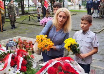 Tarnobrzeg. W 79 rocznicę Powstania Warszawskiego