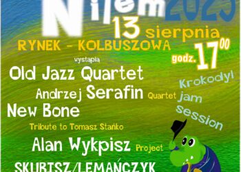 Kolbuszowa: Dom Kultury zaprasza