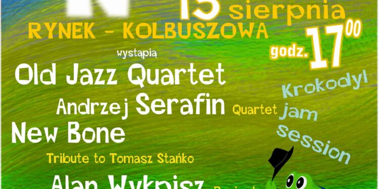 Kolbuszowa: Dom Kultury zaprasza