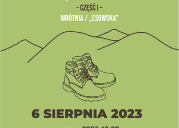 Stalowa Wola: W niedzielę wyprawa w lasowiackie góry