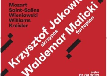 Tarnobrzeg. Koncert w TDK. Są jeszcze zaproszenia. Warto!