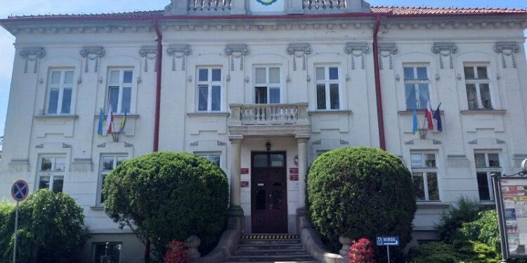 Tarnobrzeg. Samorząd złożył kolejne wnioski o dofinansowanie na zabytki.