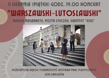 Zaklików: 8. Spotkania z Kulturą.