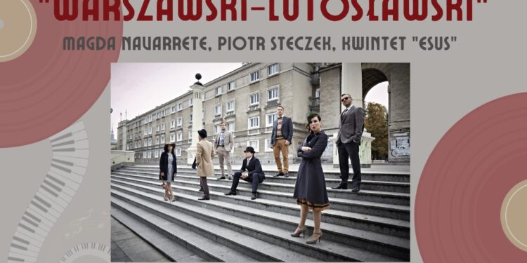 Zaklików: 8. Spotkania z Kulturą.