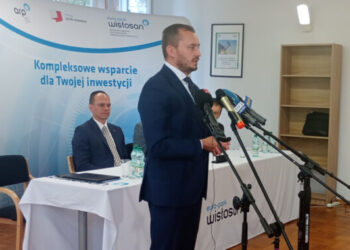 Stalowa Wola: ARP podsumowała 5 lat funkcjonowania Strefy Inwestycji w powiecie  stalowowolskim