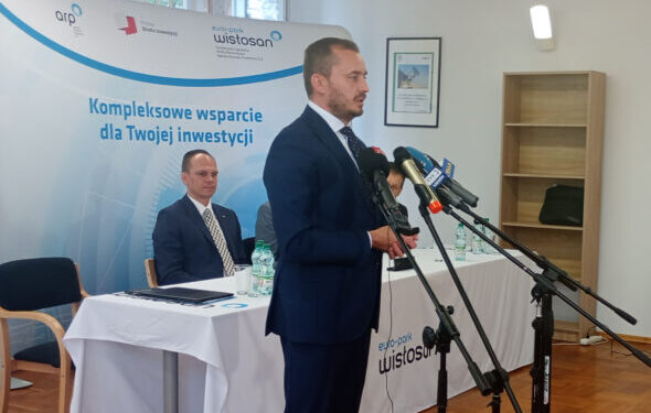 Stalowa Wola: ARP podsumowała 5 lat funkcjonowania Strefy Inwestycji w powiecie  stalowowolskim