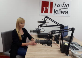 Sandomierz: Ku pamięci Marka Sochackiego.