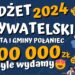 Połaniec. Ruszyło głosowanie w ramach połanieckiego budżetu obywatelskiego.