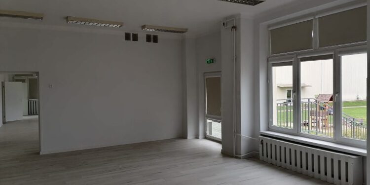 Czermin: Termomodernizacja, wymiana źródła ciepła i rozbudowa infrastruktury oświatowej