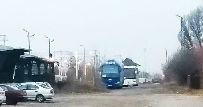 Żabno: Szczęśliwy finał całonocnych poszukiwań 76-latka