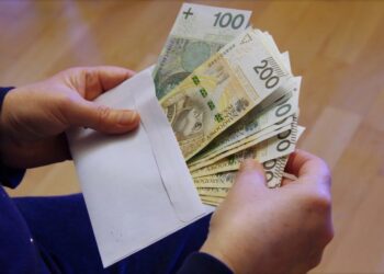 Mielec:  „14 emerytura”