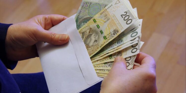 Mielec: „14 emerytura”