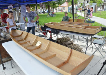 Stalowa Wola: Za nami kolejny Finał Festiwalu  Kultury Lasowiackiej