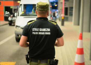 Region: Myślał, że mu się po prostu uda.