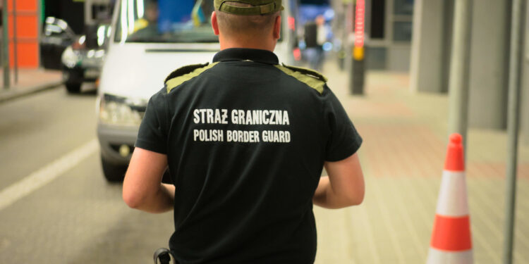 Region: Myślał, że mu się po prostu uda.