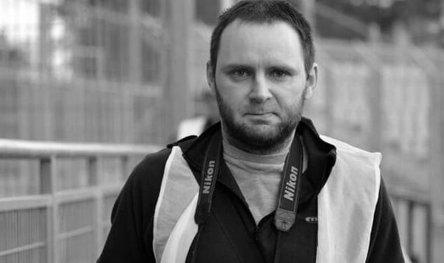 Stalowa Wola: Nie żyje dziennikarz Grzegorz Sobieraj