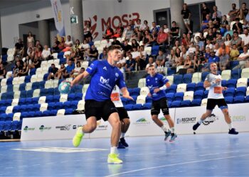 Mielec: 11 Memoriał im. Antoniego Weryńskiego już za nami