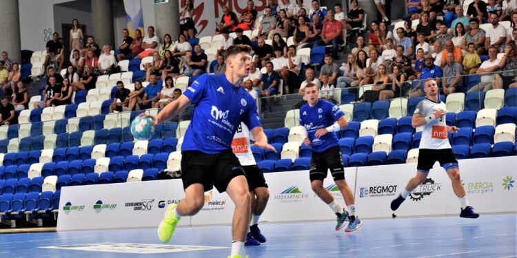 Mielec: 11 Memoriał im. Antoniego Weryńskiego już za nami