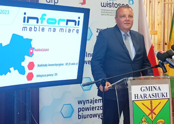 Stalowa Wola: Za nami kolejny Finał Festiwalu  Kultury Lasowiackiej