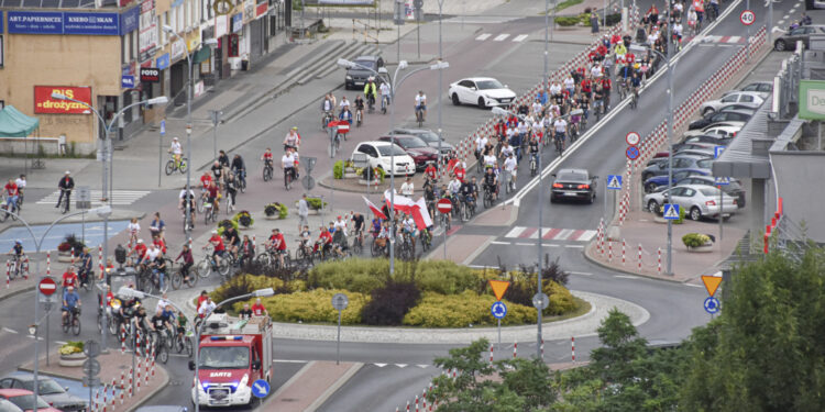 Stalowa Wola: Oddali hołd powstańcom