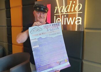 Dwór na Wichrowym Wzgórzu ma 10 lat.