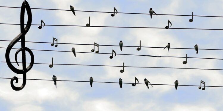 Tarnobrzeg. Wspólne śpiewanie piosenki „Bo Tarnobrzeg, to jednak Tarnobrzeg.”