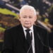 Zawichost: Premier Jarosław Kaczyński gości na pikniku wojskowym