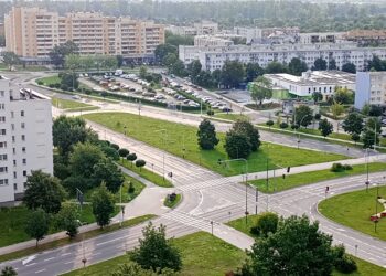 Stalowa Wola: Zamiast ulicy Mickiewicza powiat zmodernizuje trzy inne drogi w mieście