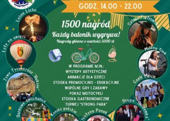 Kłyżów: O Radosnym Misyjnym Graniu i misjonarzu z Ekwadoru