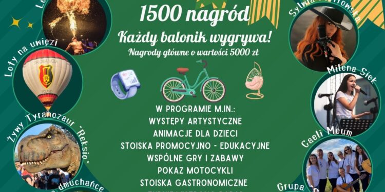 Kłyżów: O Radosnym Misyjnym Graniu i misjonarzu z Ekwadoru