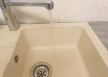 Tarnobrzeg. Działania profilaktyczne zwalczania Legionelli.