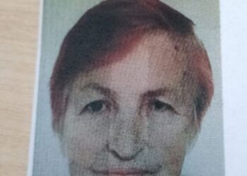 Stalowa Wola: Poszukiwana starsza kobieta