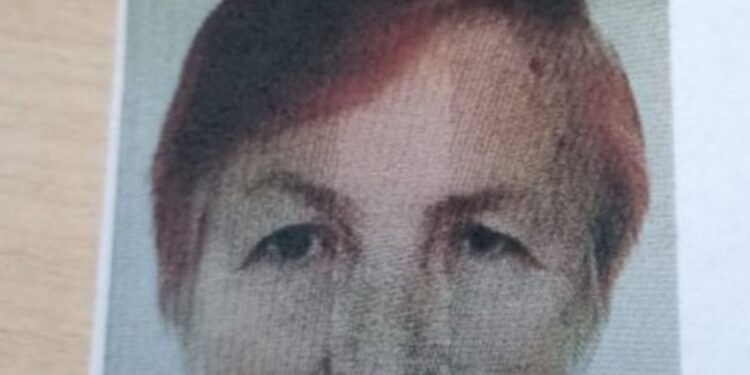 Stalowa Wola: Poszukiwana starsza kobieta