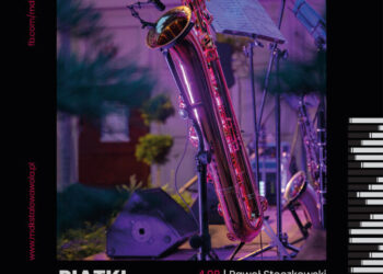 Stalowa Wola: Dziś na tarasie MDK zagra Wes Gałczyński & Power Train